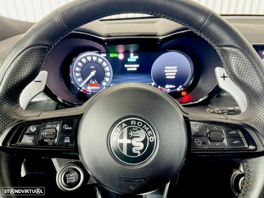 Alfa Romeo Tonale - 15
