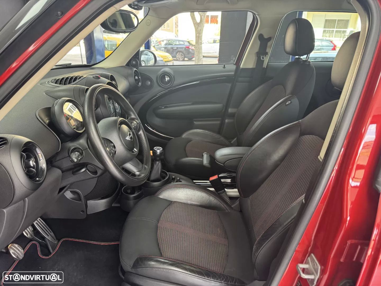 MINI Countryman Cooper SD - 24