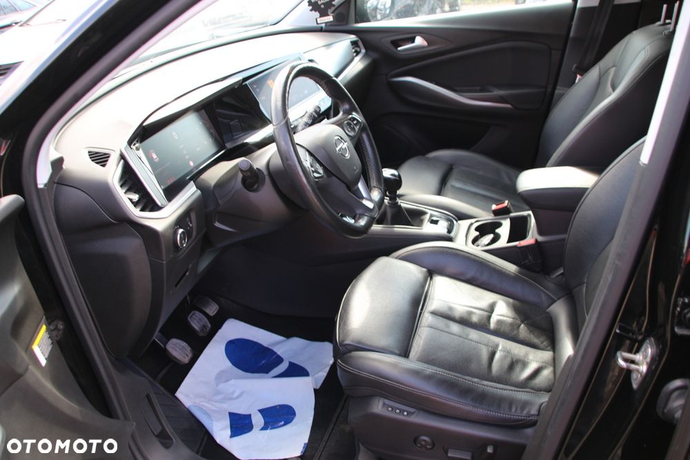 Opel Grandland - 9