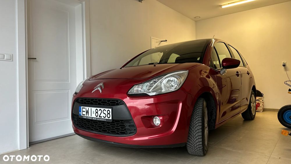 Citroën C3 - 28