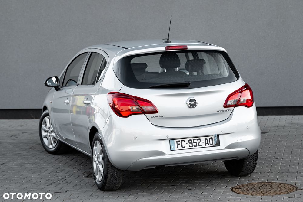 Opel Corsa 1.3 CDTI Cosmo - 12