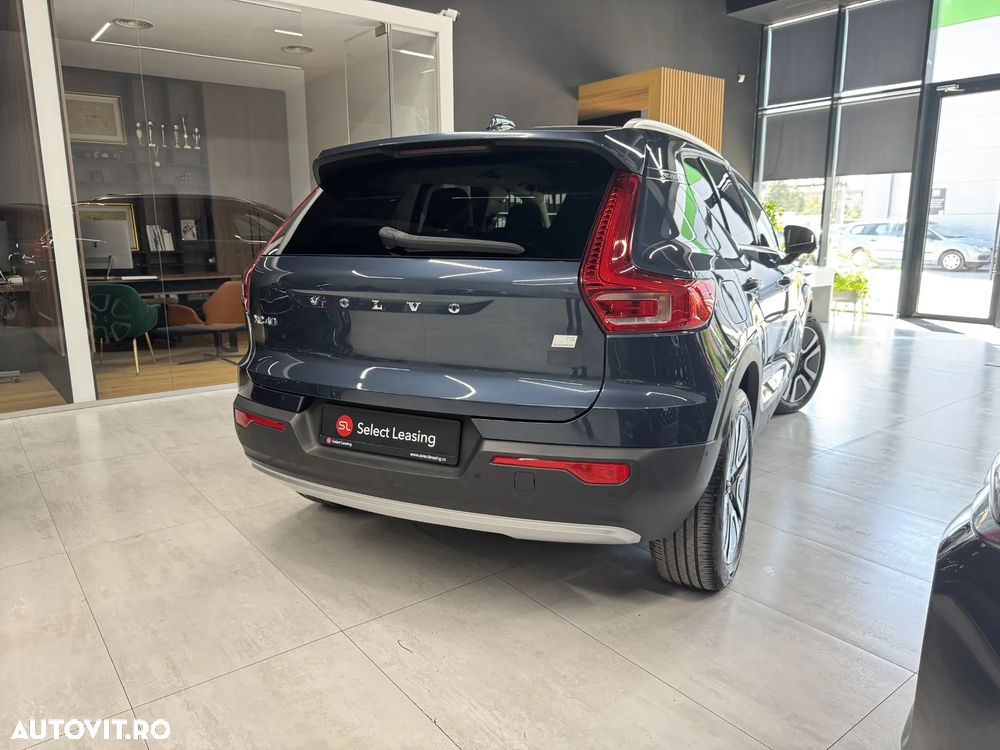 Volvo XC 40 T5 Recharge DKG Inscription - 2