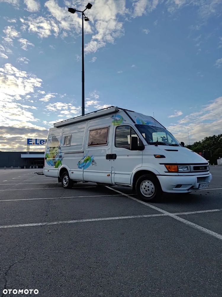 Iveco Daily - 6