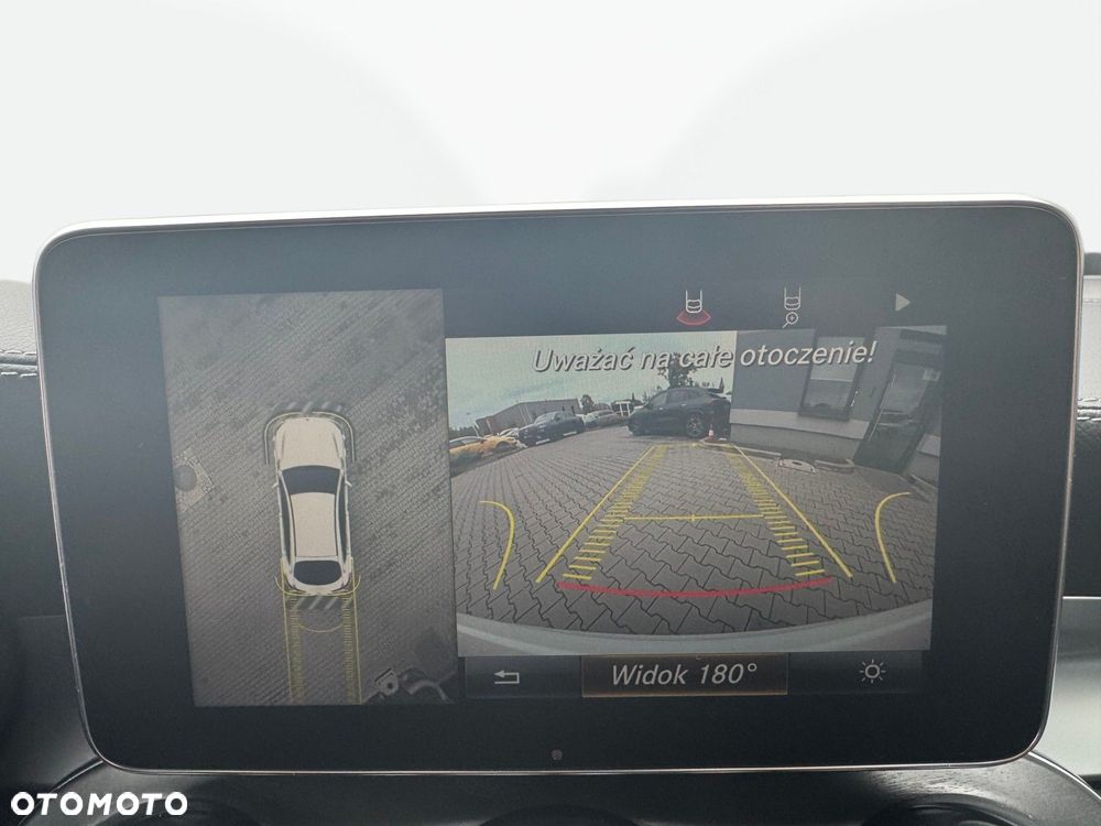 Mercedes-Benz GLC AMG 63 S 4-Matic+ - 27