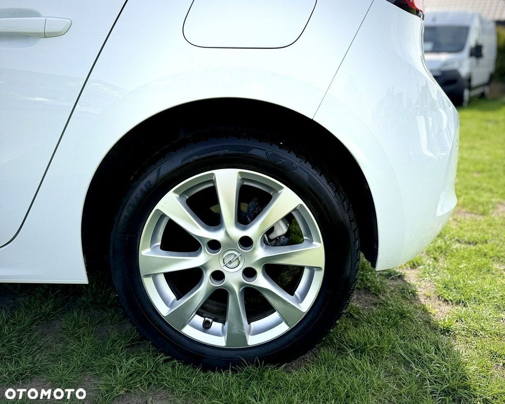 Opel Corsa - 18