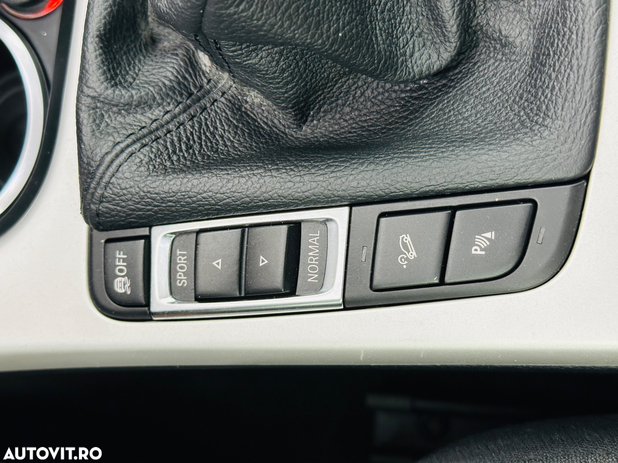 BMW X3 xDrive2.0d - 29