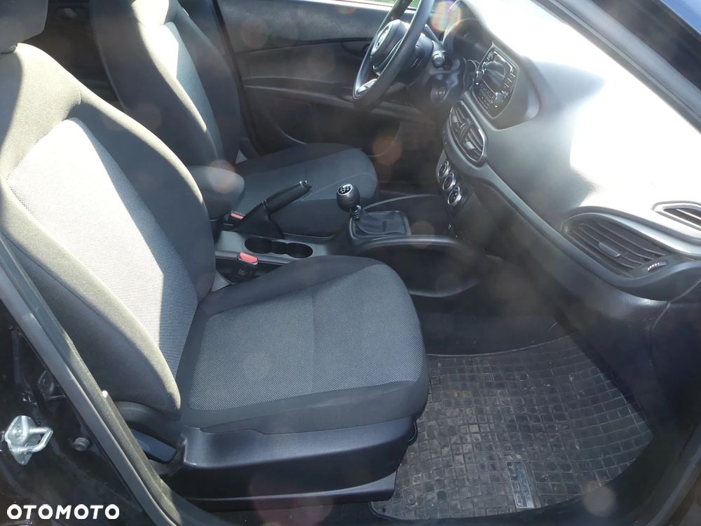 Fiat Tipo 1.4 16V Street - 19