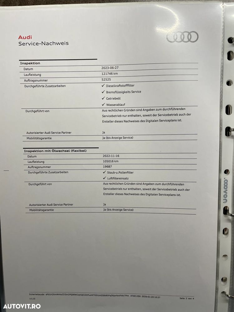 Audi A4 Allroad - 36