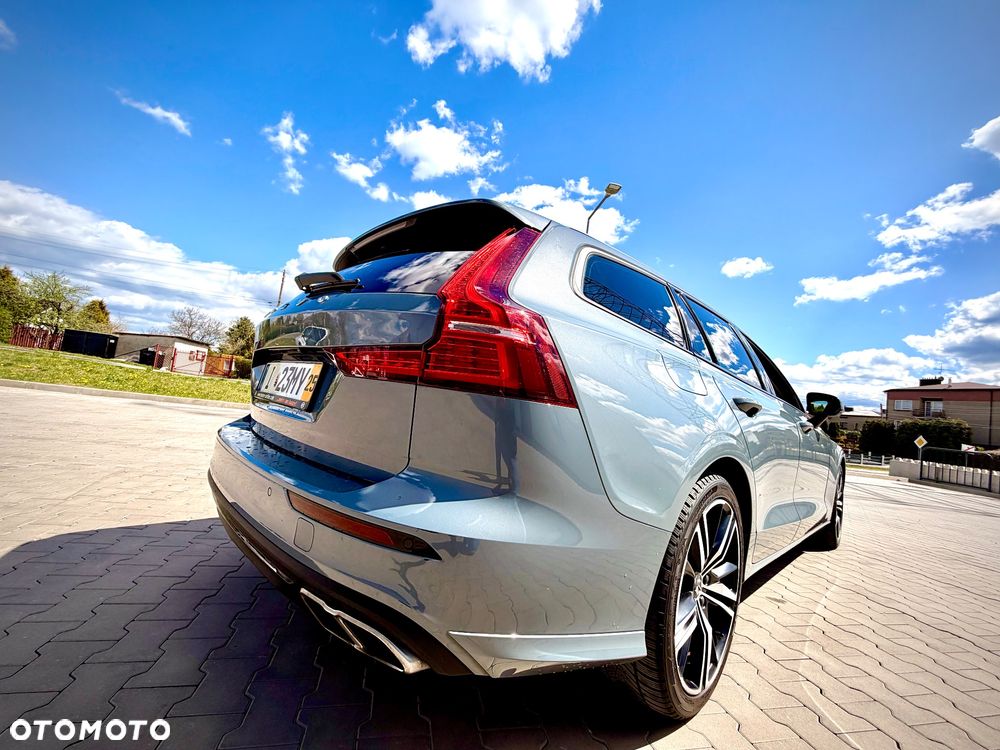 Volvo V60 B3 B DKG RDesign - 6