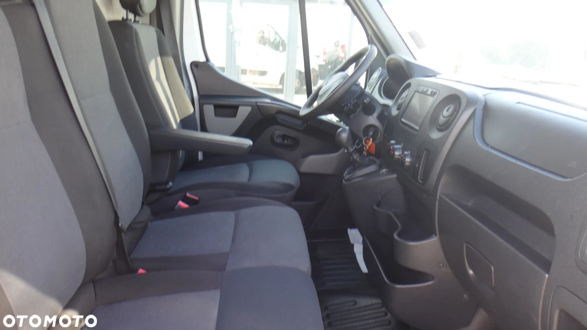 Renault Master - 10
