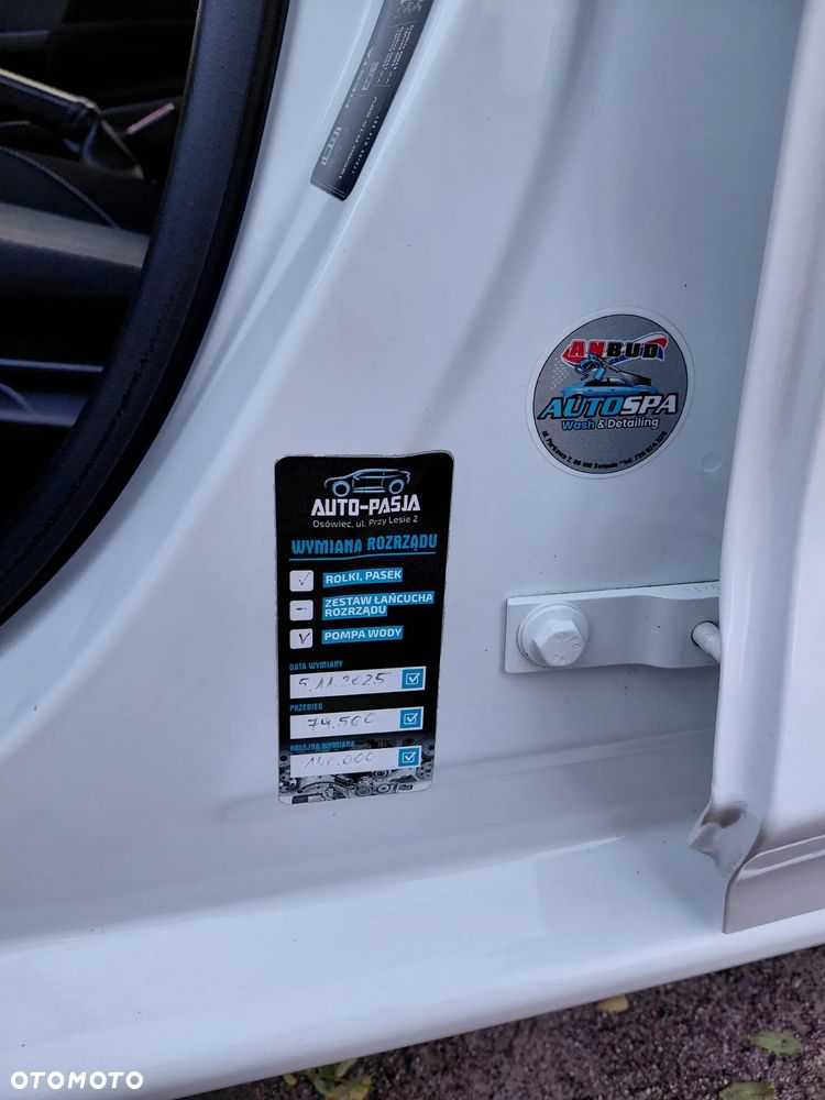 Ford Fiesta 1.1 SYNC Edition - 9