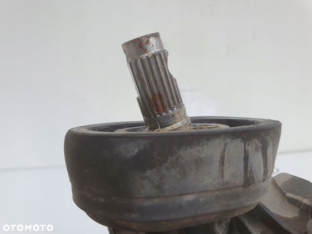 MAGLOWNICA przekładnia kierownicza EUROPA 1K1423051FE VW Caddy III IV - 5