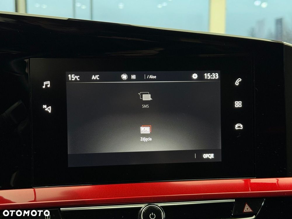 Opel Mokka 1.2 T GS S&S - 28