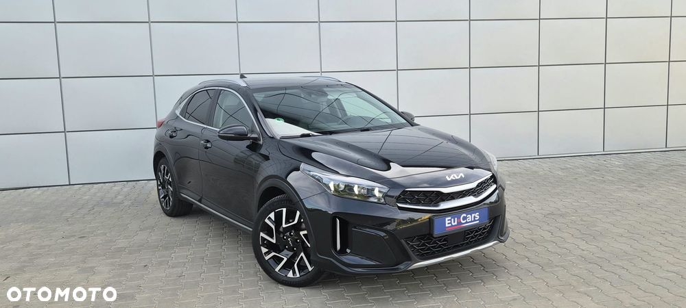 Kia XCeed - 14