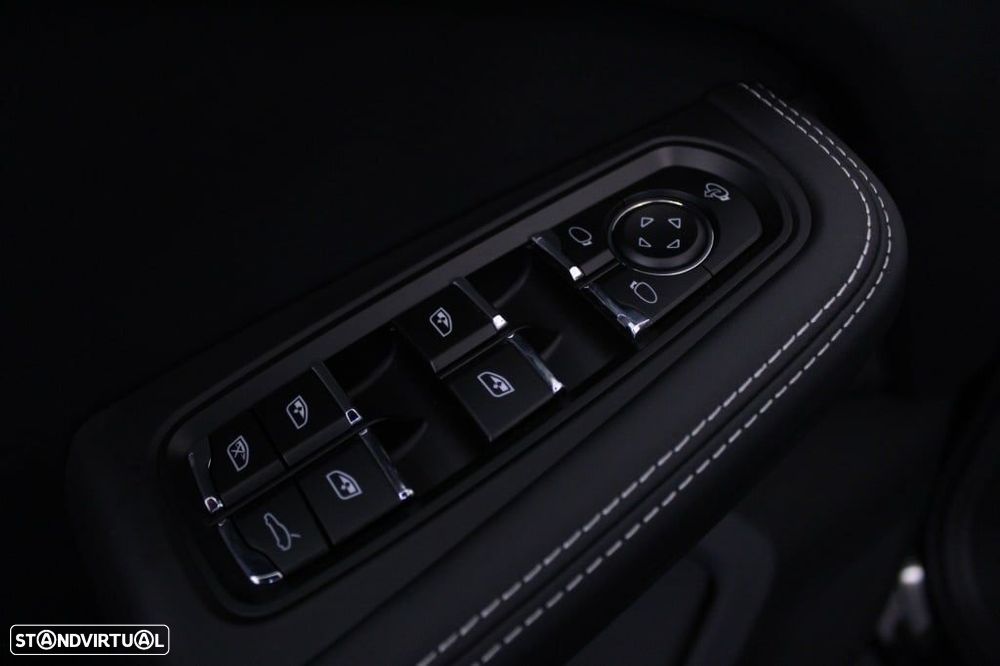 Porsche Macan Standard - 20