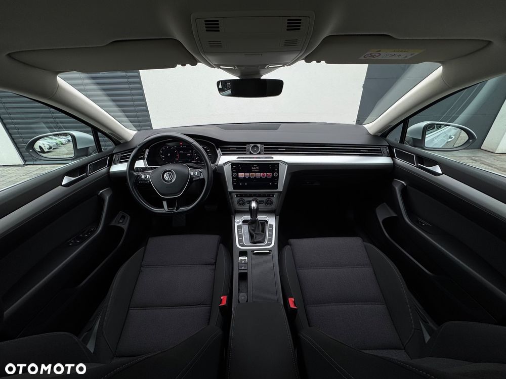 Volkswagen Passat Variant 1.5 TSI OPF DSG Comfortline - 7