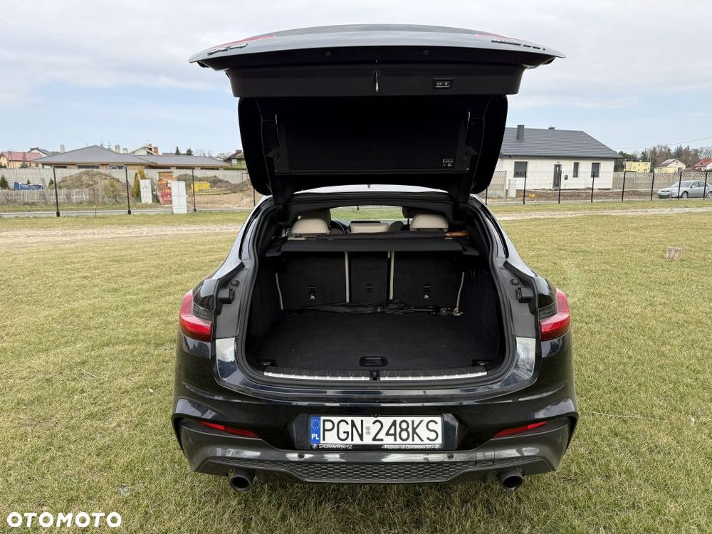 BMW X4 xDrive30i M Sport sport - 13