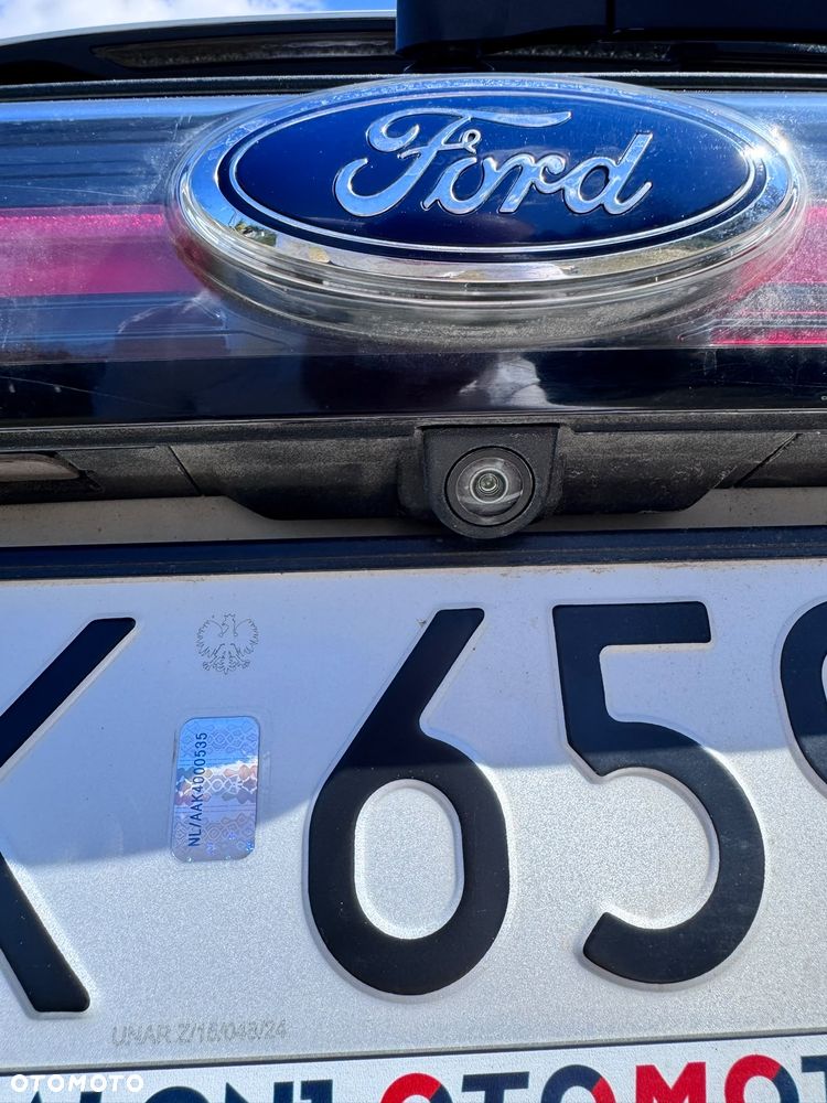 Ford Edge - 24