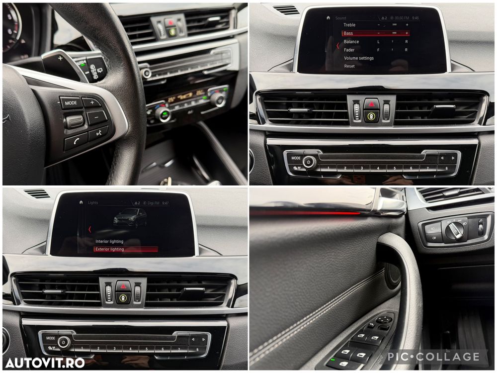 BMW X1 xDrive18d Aut. xLine - 18