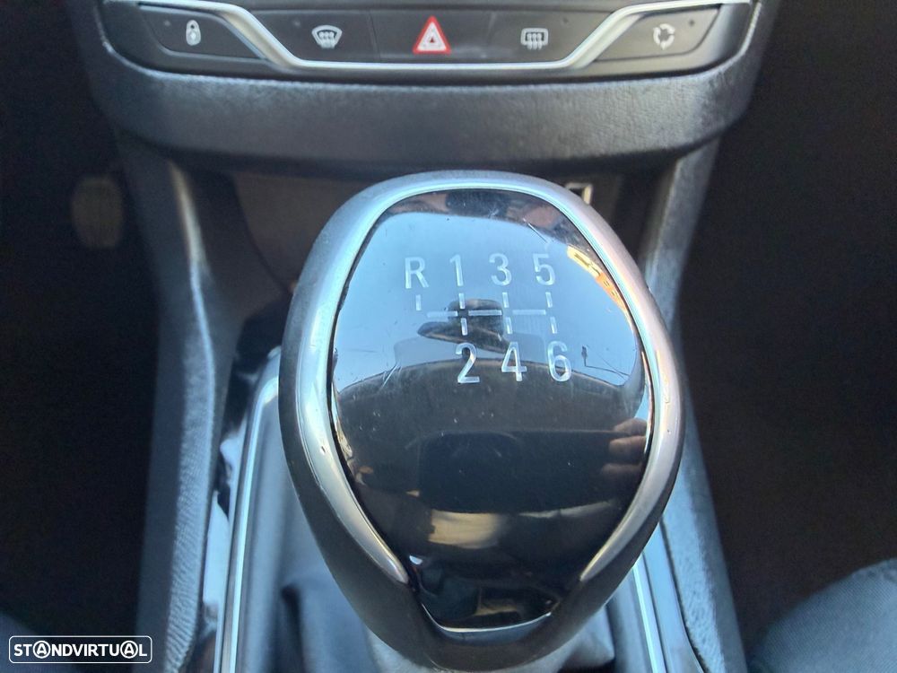 Peugeot 308 SW 1.5 BlueHDi Active - 21