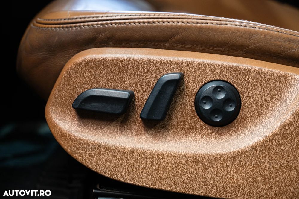 Audi A6 3.0 TDI DPF quattro Tiptronic - 27