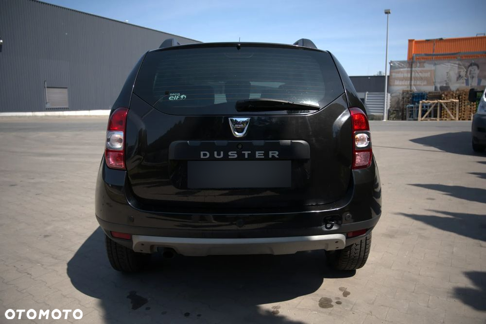 Dacia Duster 1.2 TCe Celebration - 6
