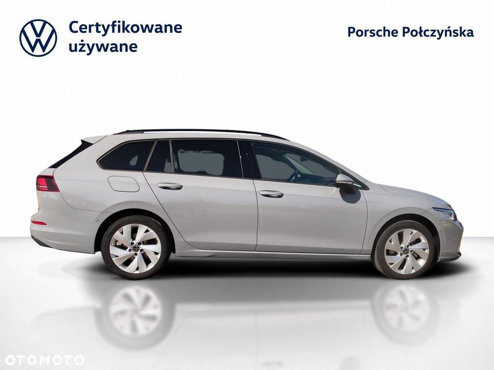 Volkswagen Golf Variant - 8