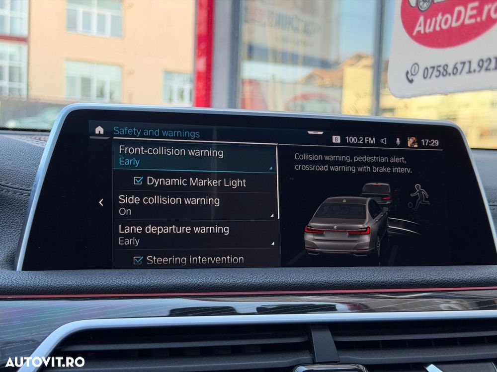 BMW Seria 7 - 35