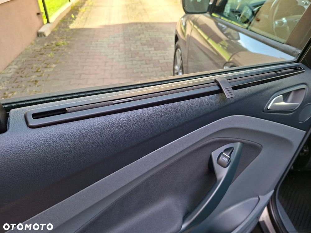 Ford C-MAX 1.0 EcoBoost Start-Stopp-System Champions Edition - 25