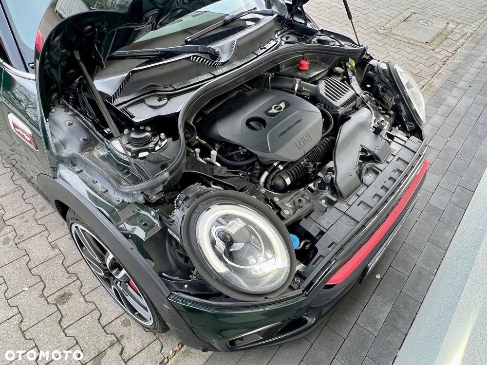 MINI John Cooper Works - 36