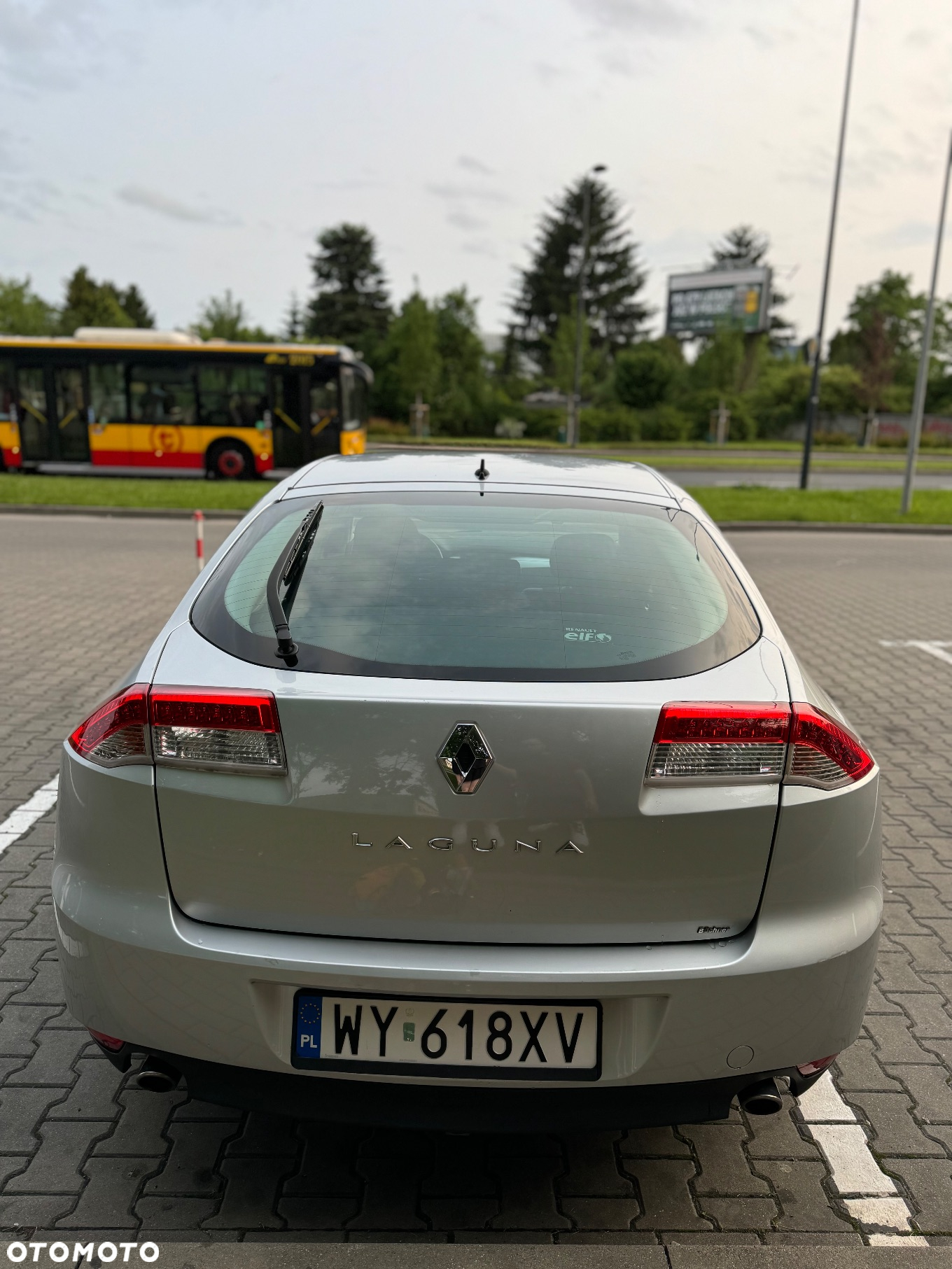 Renault Laguna 2.0 DCi Dynamique - 6