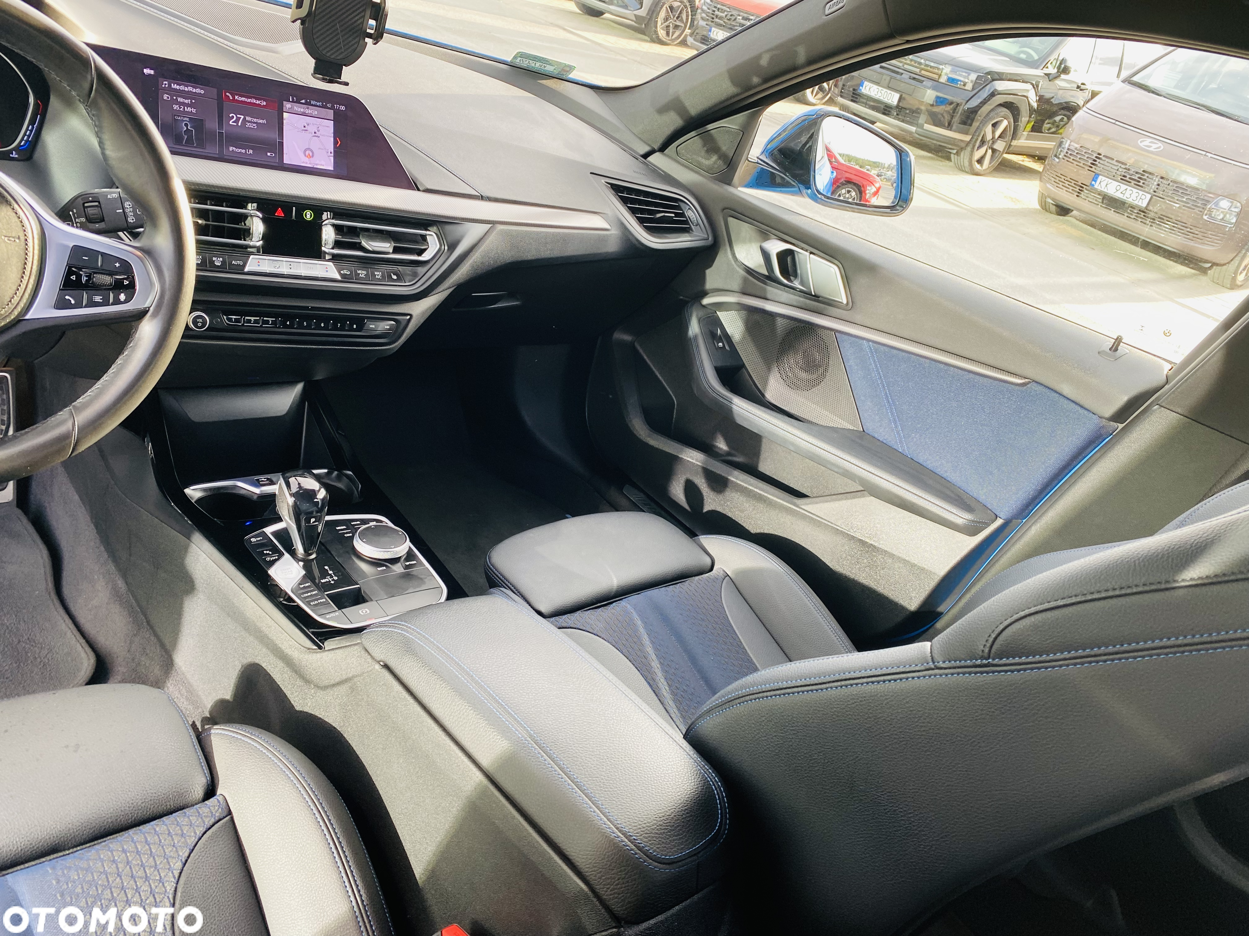 BMW Seria 1 118i M Sport - 22