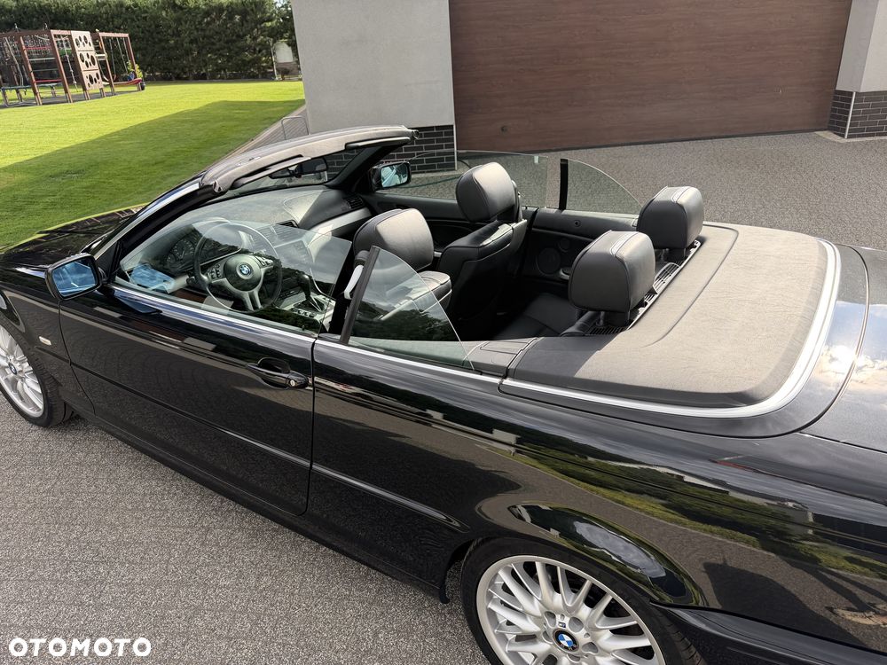 BMW Seria 3 325Ci - 18
