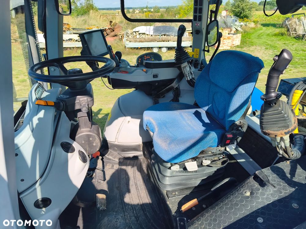 New Holland T7.185 - 23