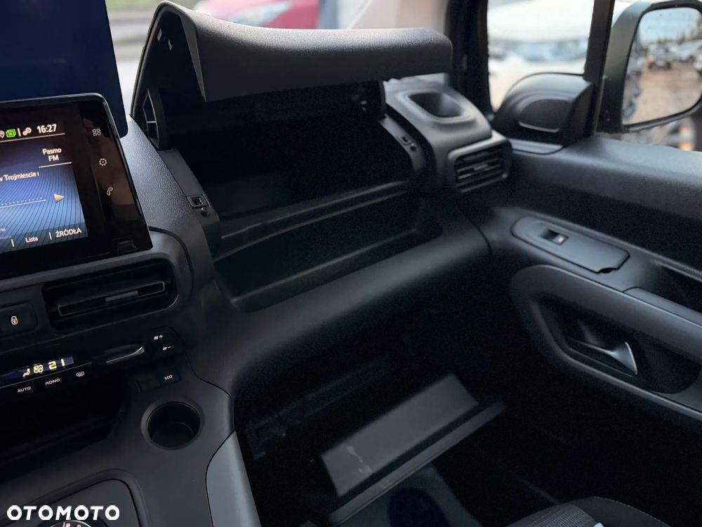 Toyota Proace City Verso 1.5 D-4D Family - 28