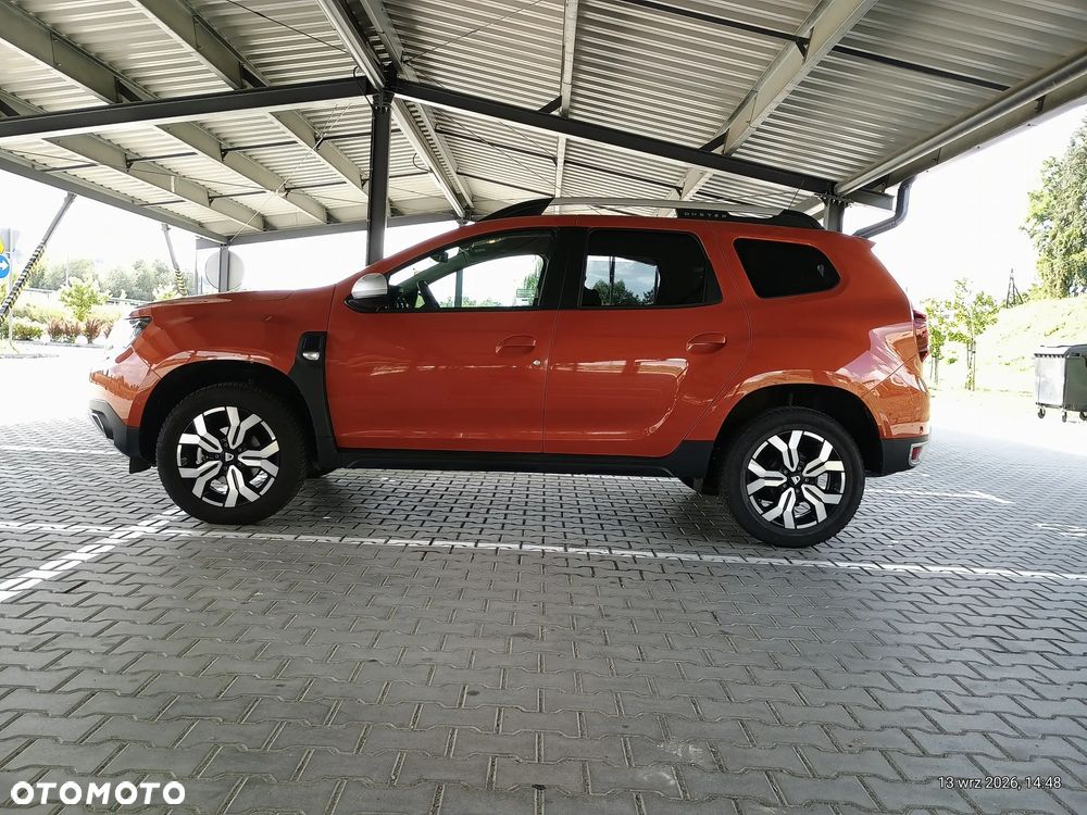 Dacia Duster 1.3 TCe Prestige EDC - 6