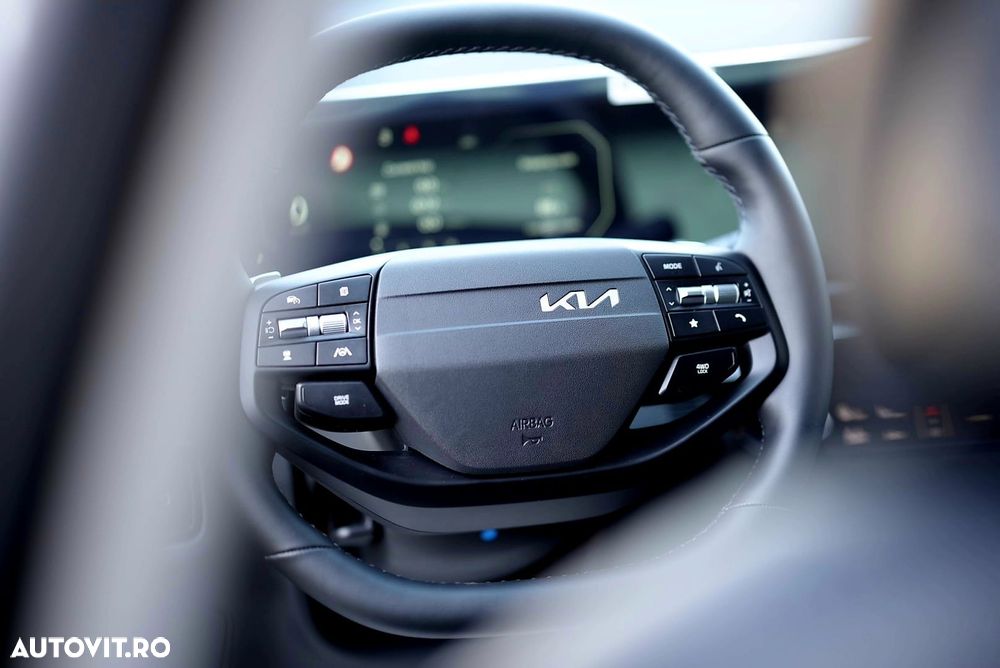 Kia Sportage PE 1.6 T-GDI HP 7DCT 4x4 Comfort Line - 16