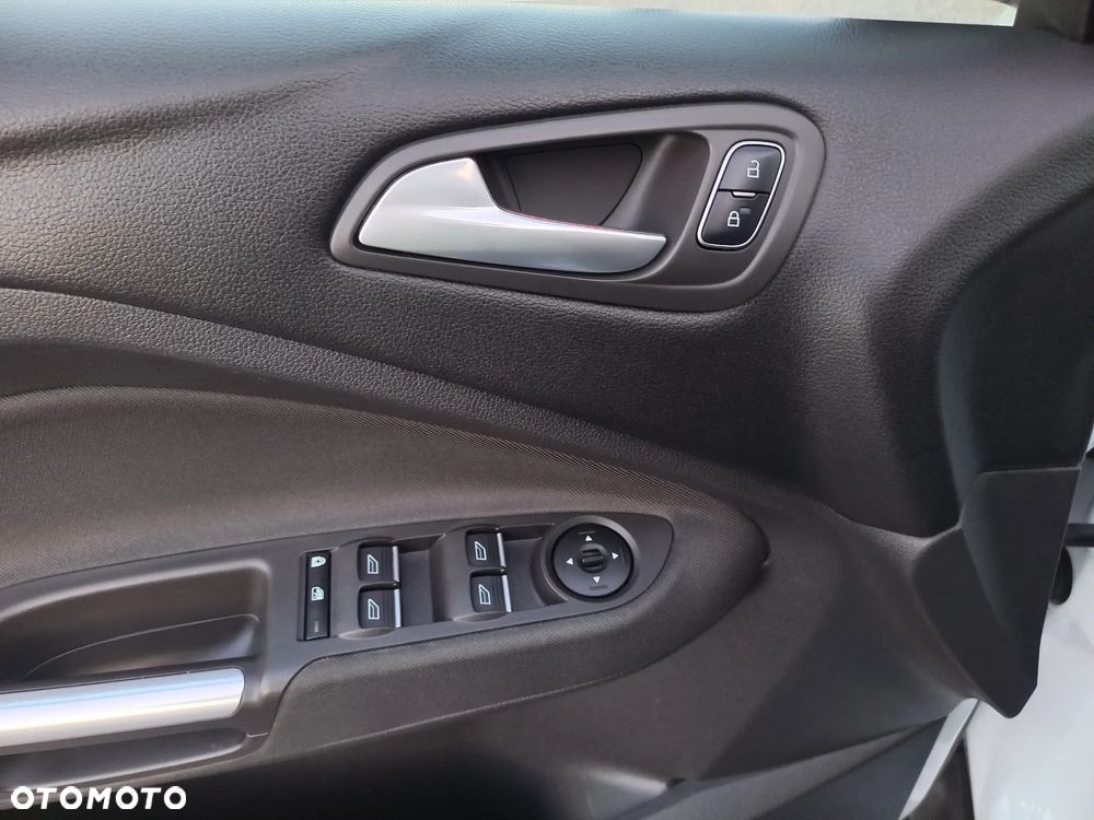 Ford C-MAX 1.0 EcoBoost Titanium ASS - 30