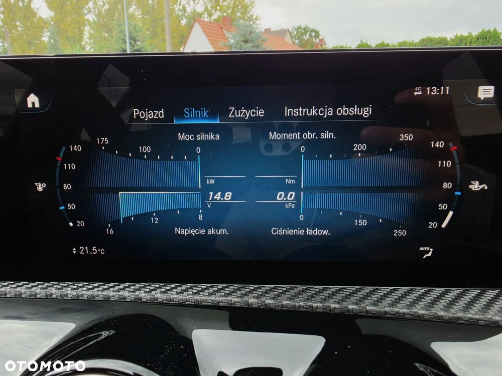 Mercedes-Benz CLA 180 d 8G-DCT - 31