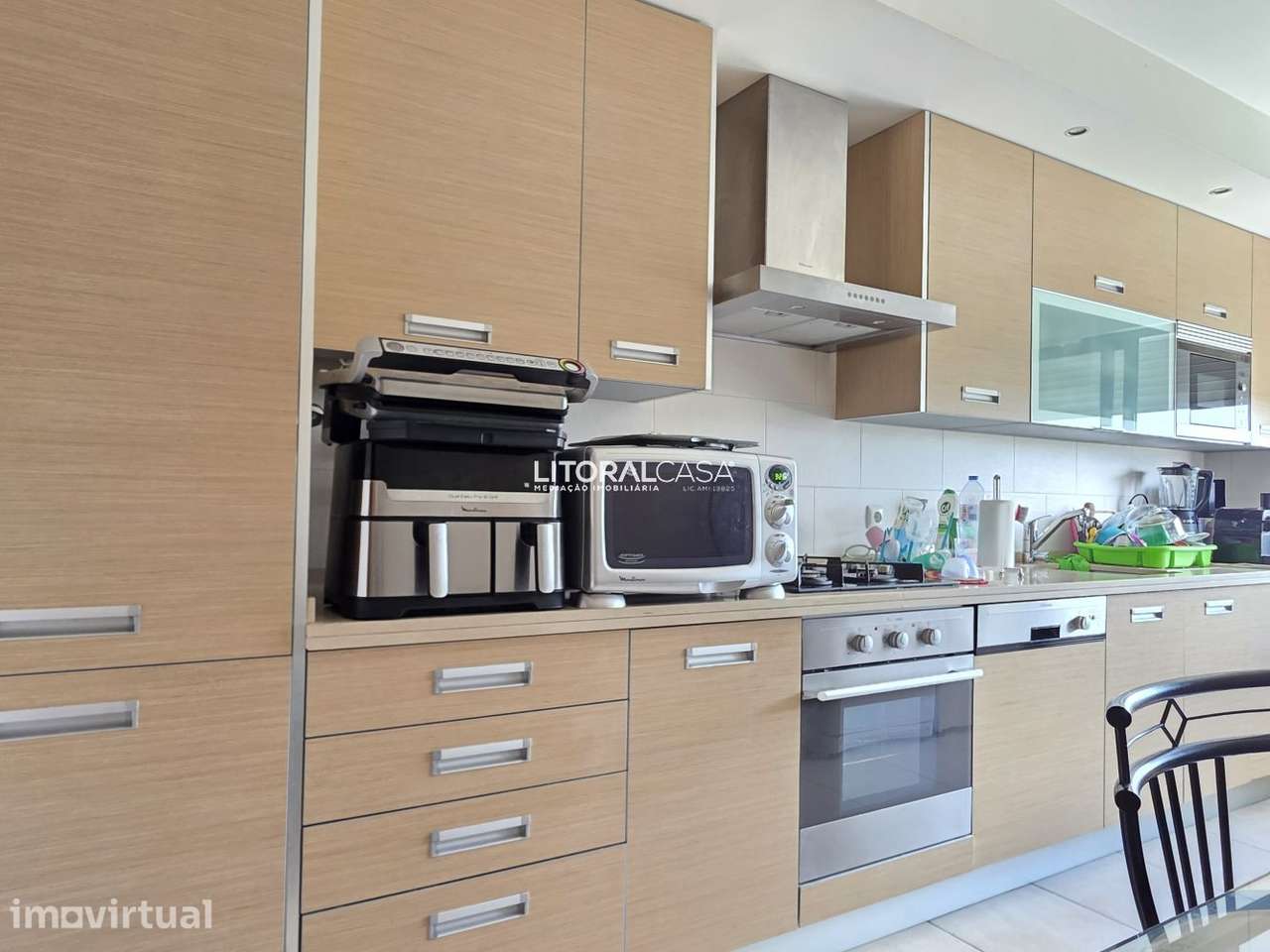 Excelente Apartamento T3 - Grande imagem: 5/46