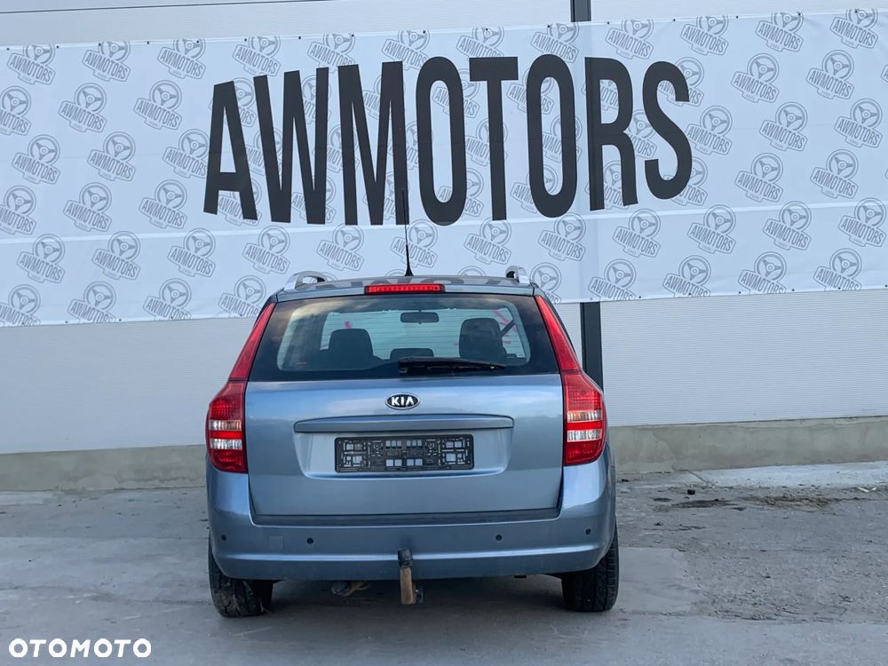 KIA CEED 2008 *SAMOCHÓD NA CZĘŚCI* 2833 MASKA, LAMPA, DRZWI, LUSTERKO, ZDERZAK, GRILL, BŁOTNIK, KLAPA, BELKA, DESKA, FOTELE, KANAPA, ĆWIARTKA, KIEROWNICA, TACZE, ZACISKI, ZAWIESZENIE, KOMPLETNY PRZÓD, KOMPLETNY TYŁ, LICZNIK, ZEGARY, PRAWE LEWE PRZÓD TYŁ - 2