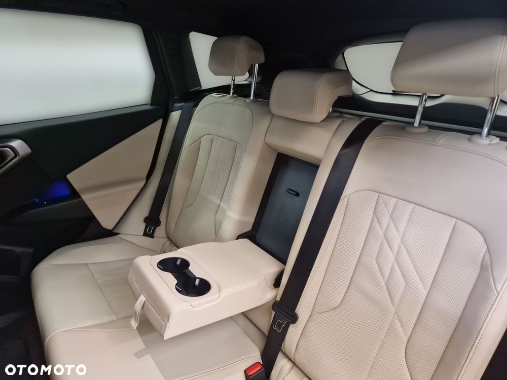 BMW X3 - 18