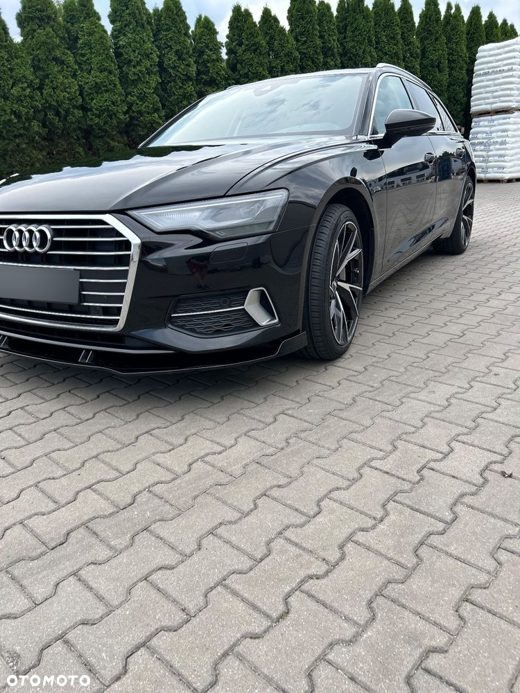 Audi A6 45 TFSI Sport S tronic - 16