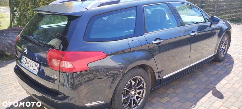 Citroën C5 2.0 16V Confort - 3