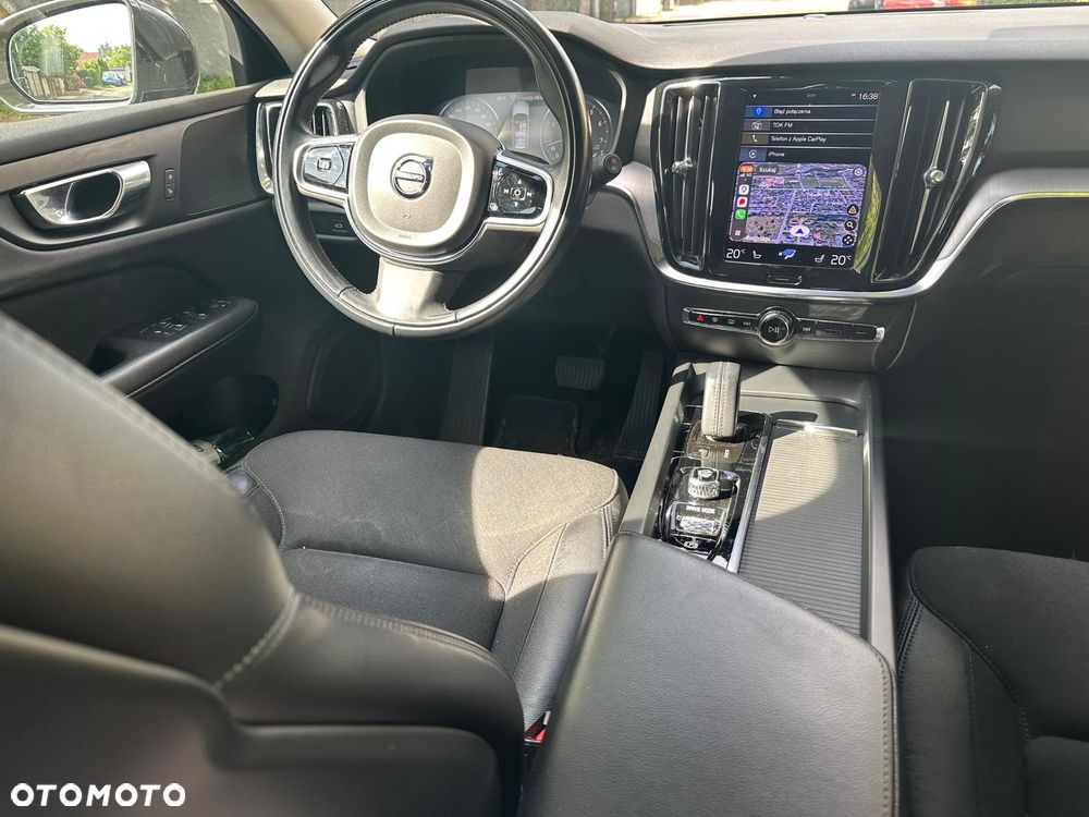 Volvo V60 B5 B Inscription - 4