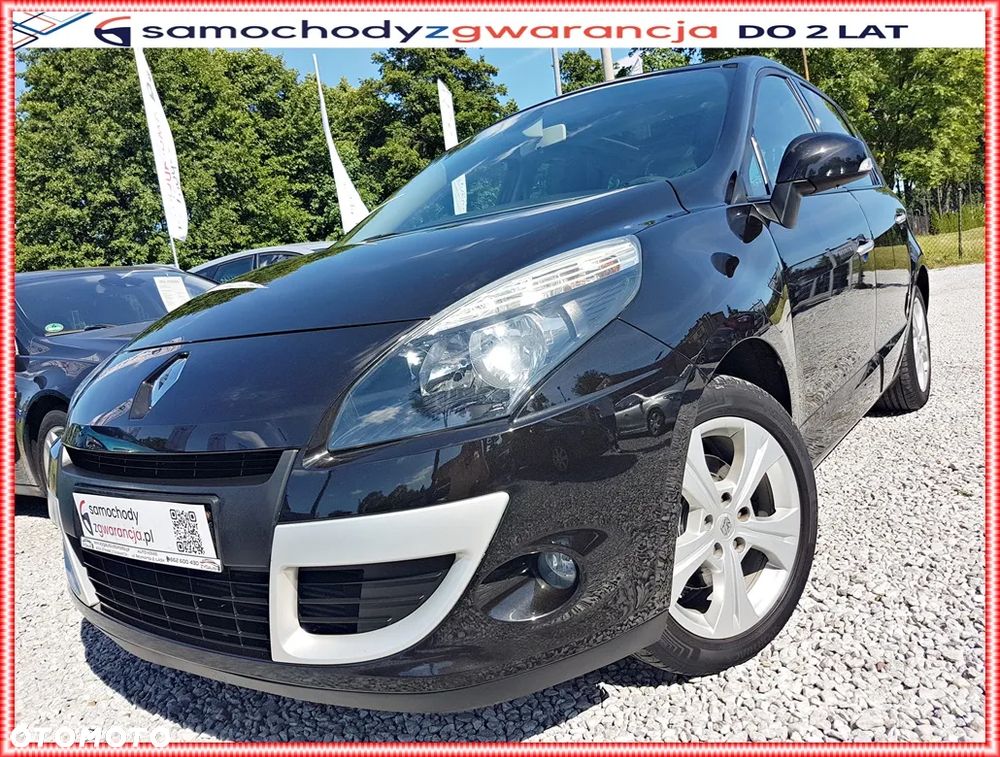 Renault Scenic TCe 130 Dynamique - 28