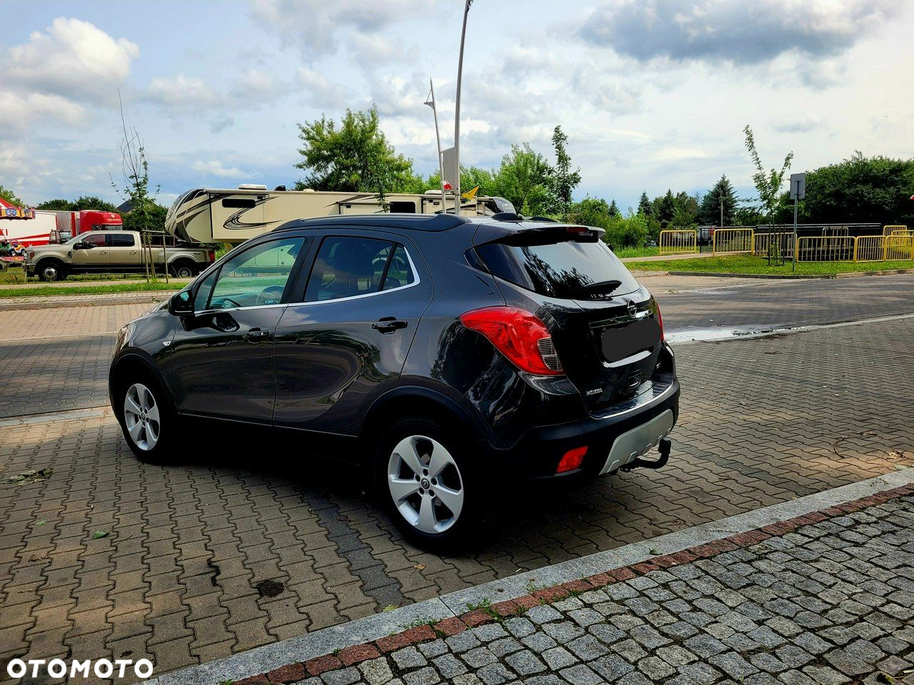 Opel Mokka 1.6 CDTI Automatik Innovation - 6