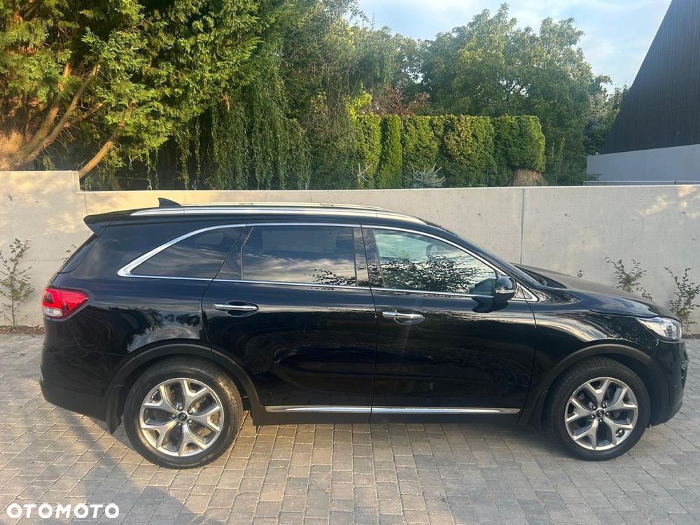 Kia Sorento 2.0 CRDI Business Line Plus - 3
