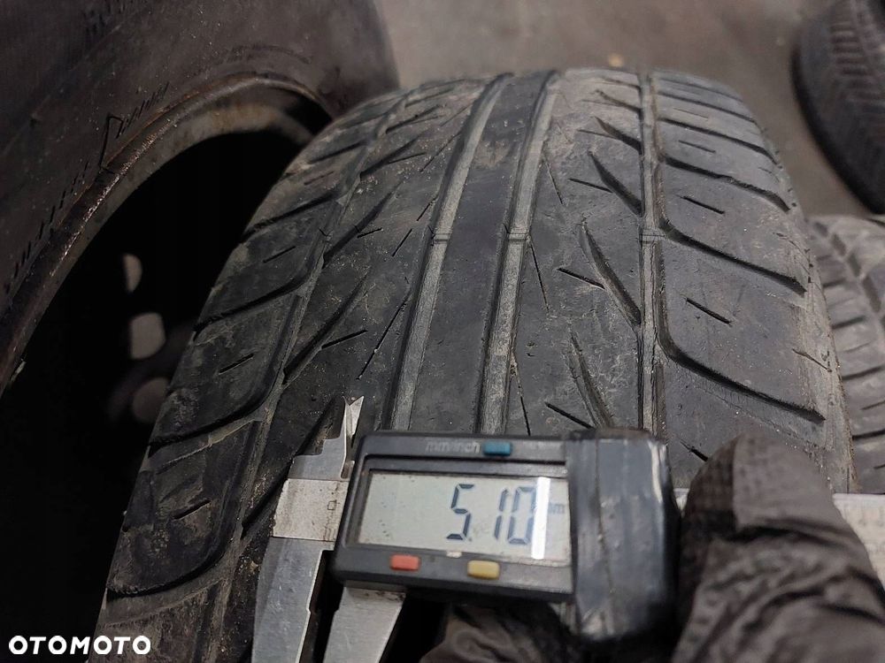 OPONY LETNIE 4 SZT 195/65R15 2011R DAYTON D210 - 10