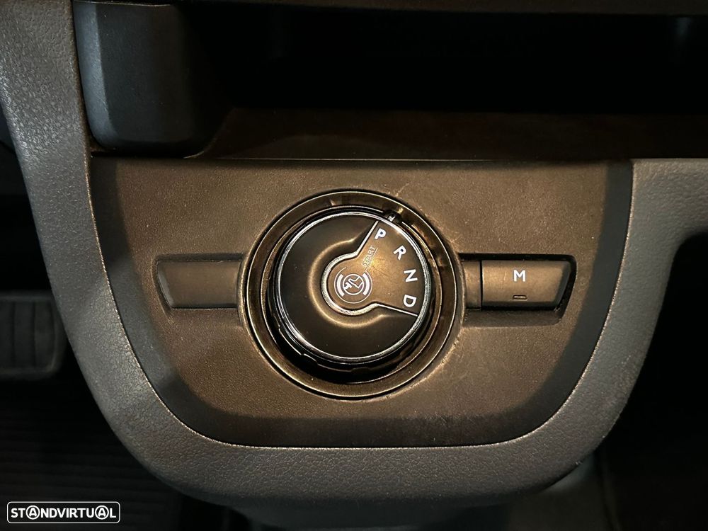 Opel Vivaro 2.0 CDTi L2H1 EAT8 - 18